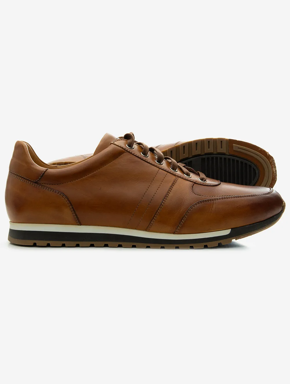 Ibiza Runner Cognac