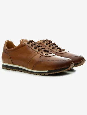 Ibiza Runner Cognac