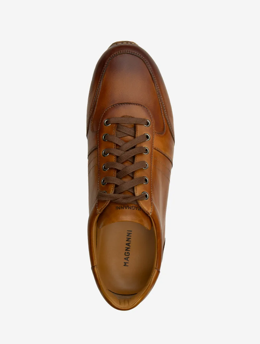 Ibiza Runner Cognac