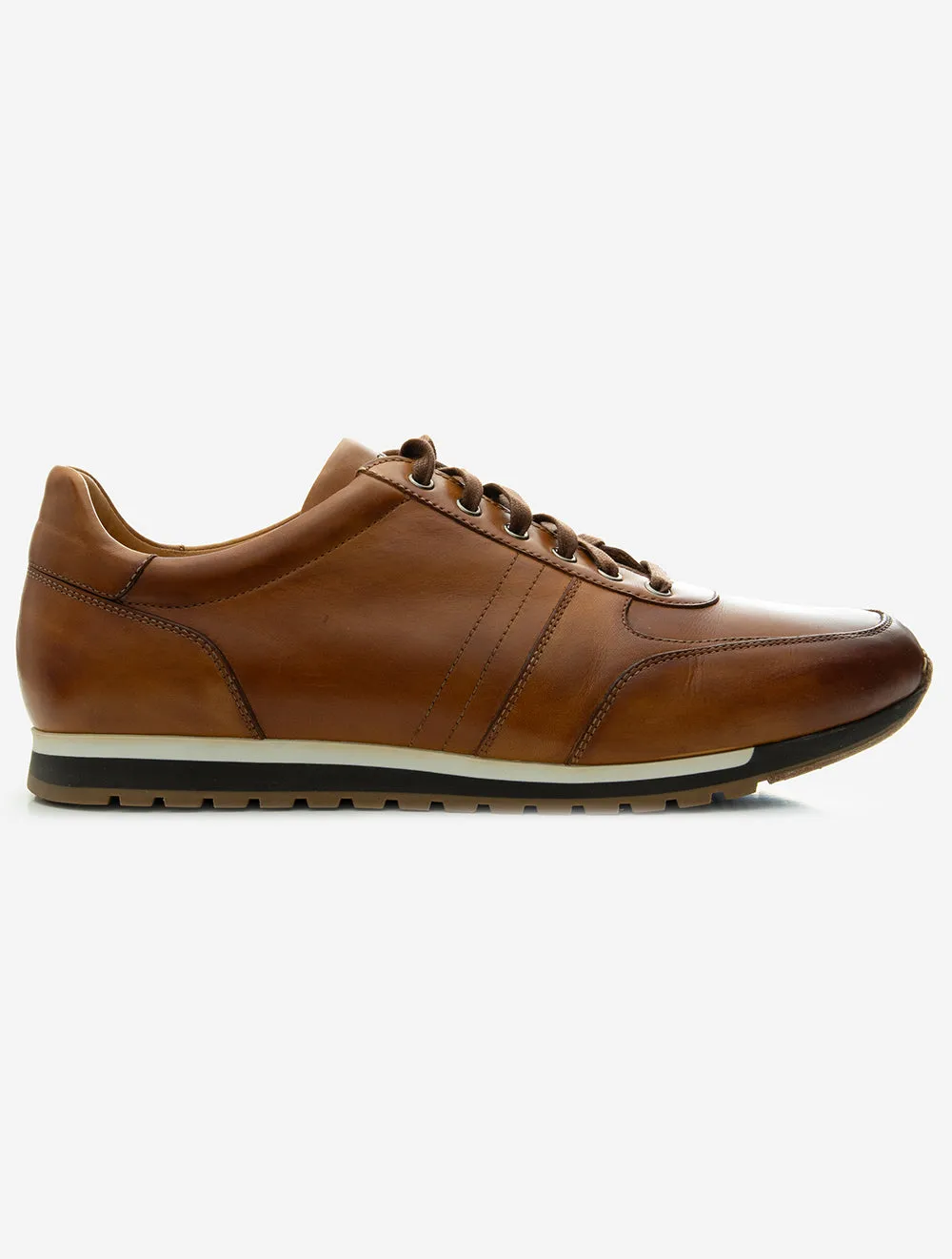 Ibiza Runner Cognac