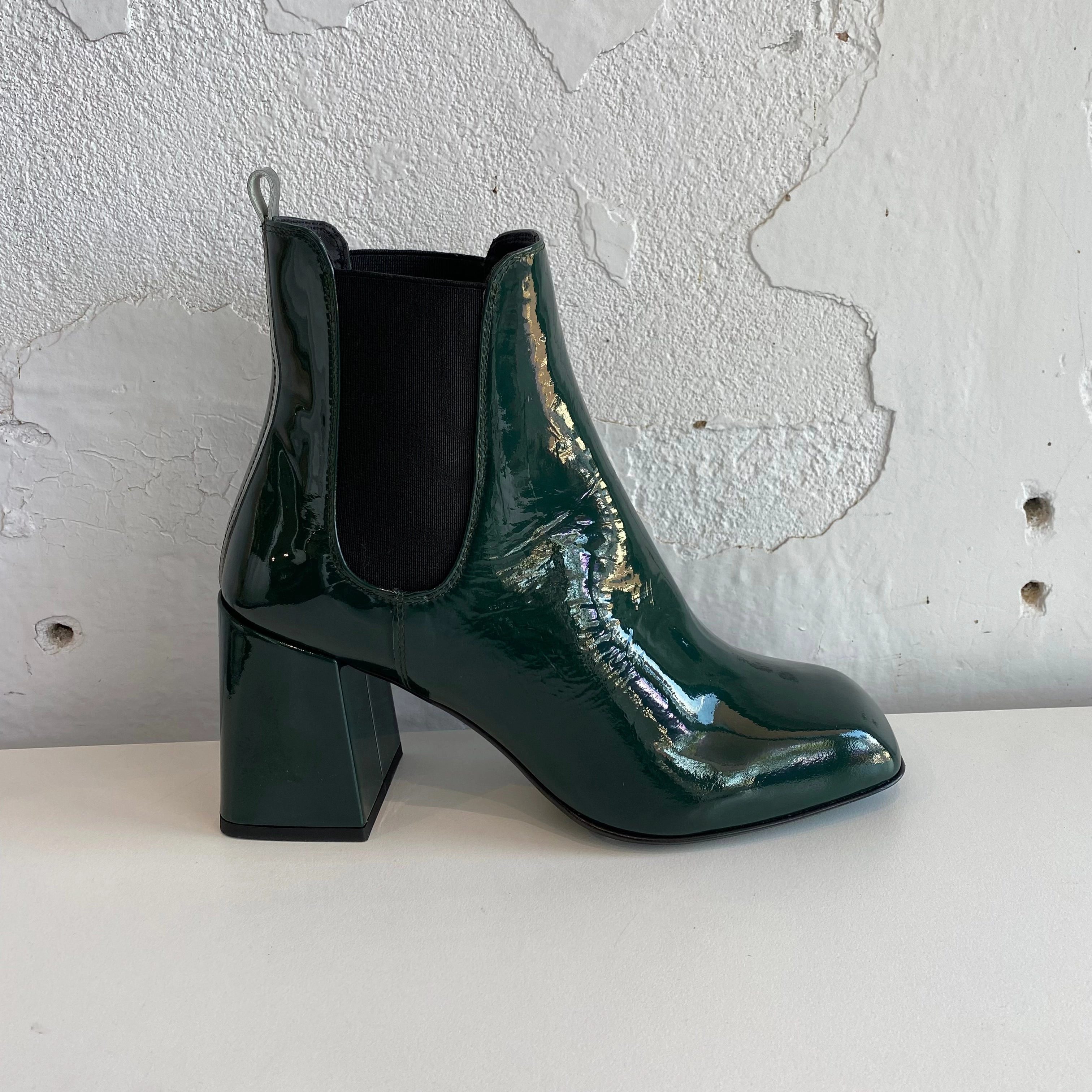Isabelle Paris IS799 Verde