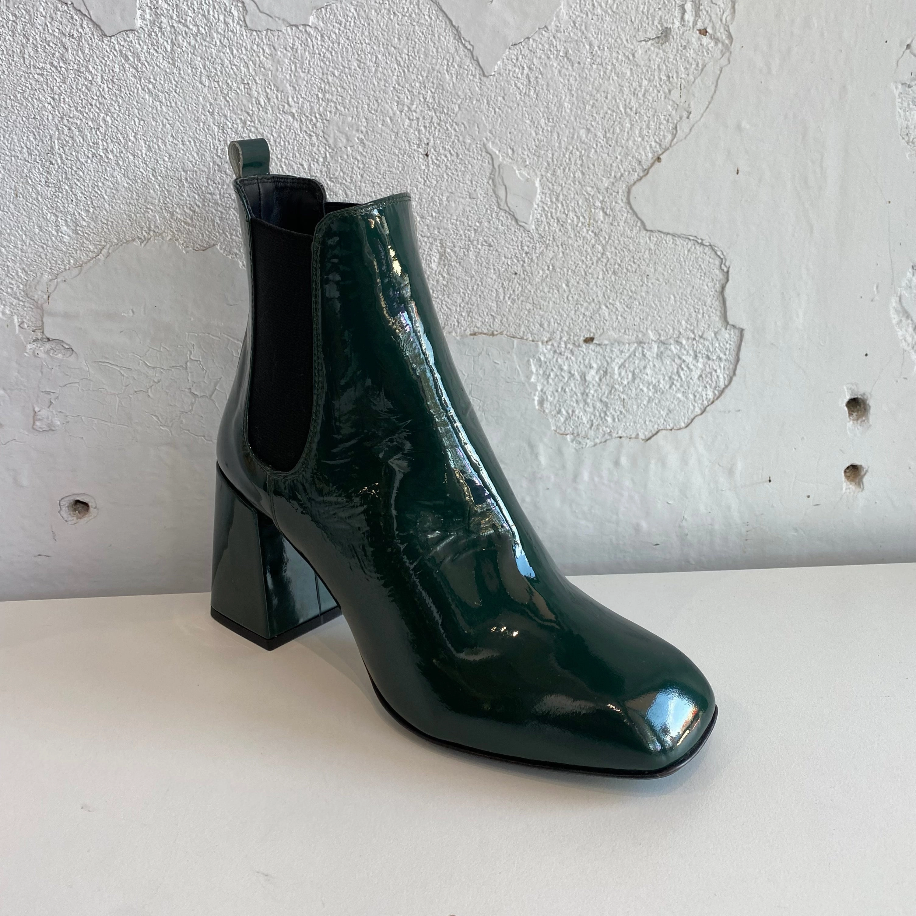 Isabelle Paris IS799 Verde