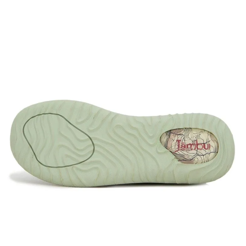 JAMBU SUNSET ECO VEGAN WOMEN'S - FINAL SALE!