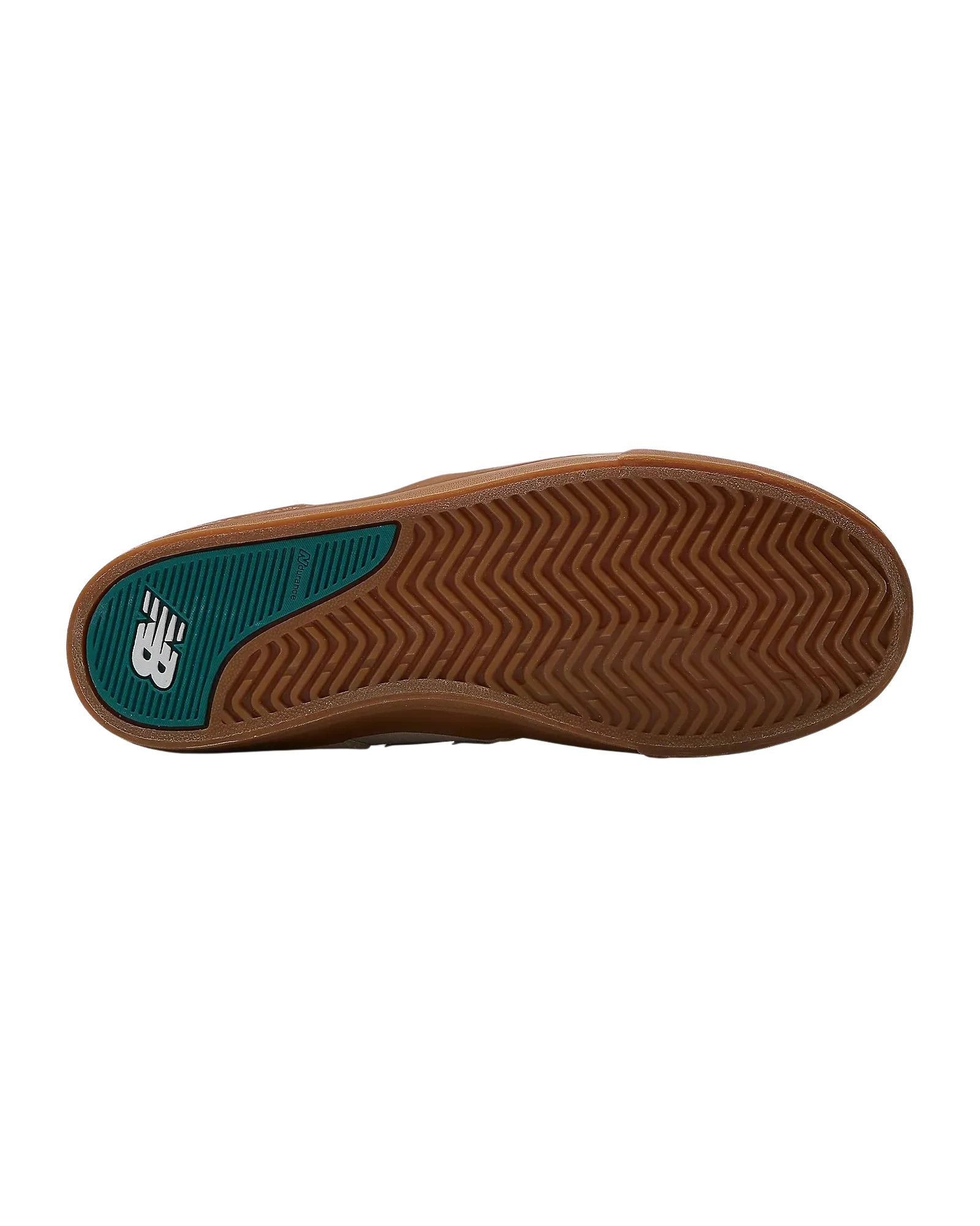 Jamie Foy 306 Signature Shoes in Sea Salt & Green