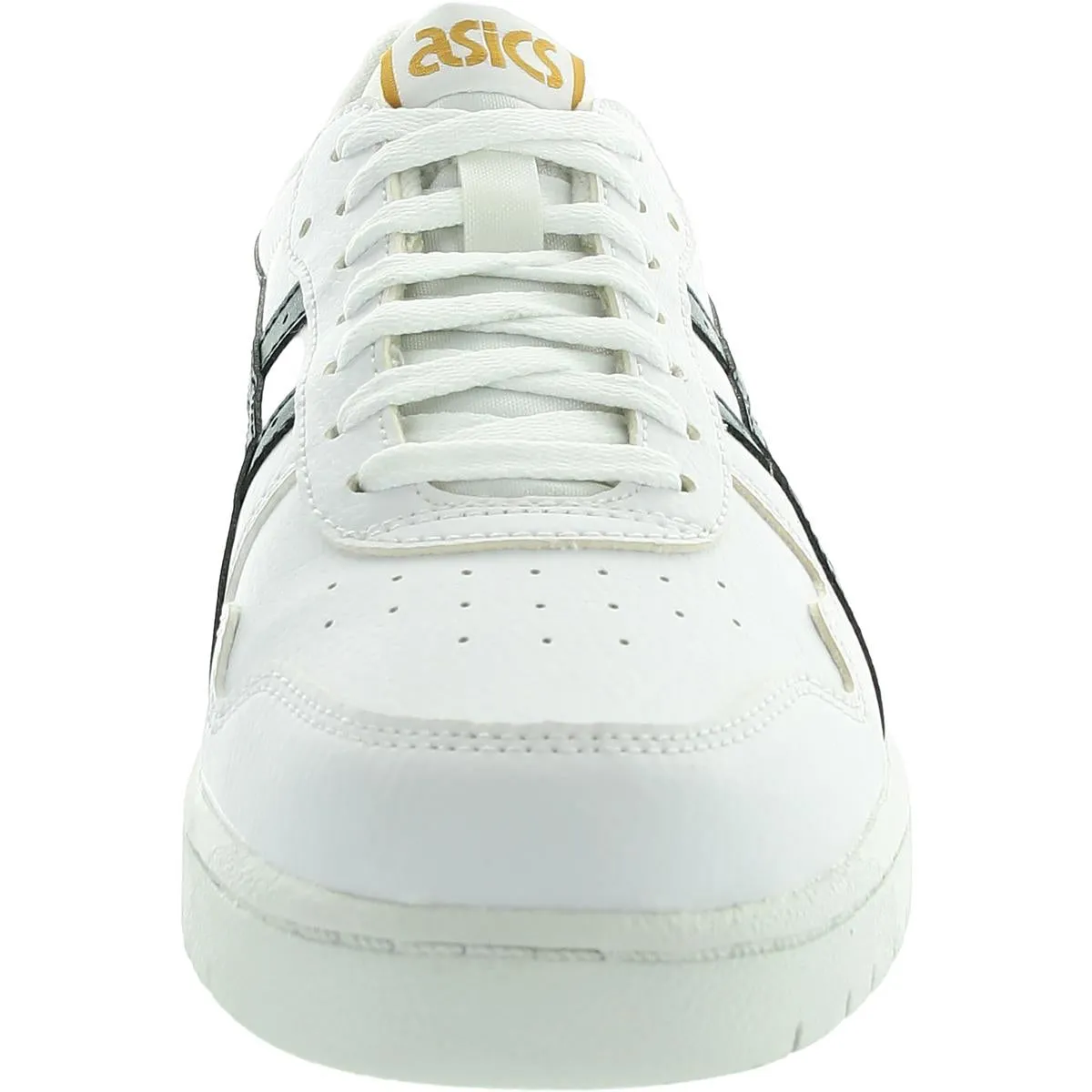 Japan S Mens Leather Fitness Athletic and Training Shoes