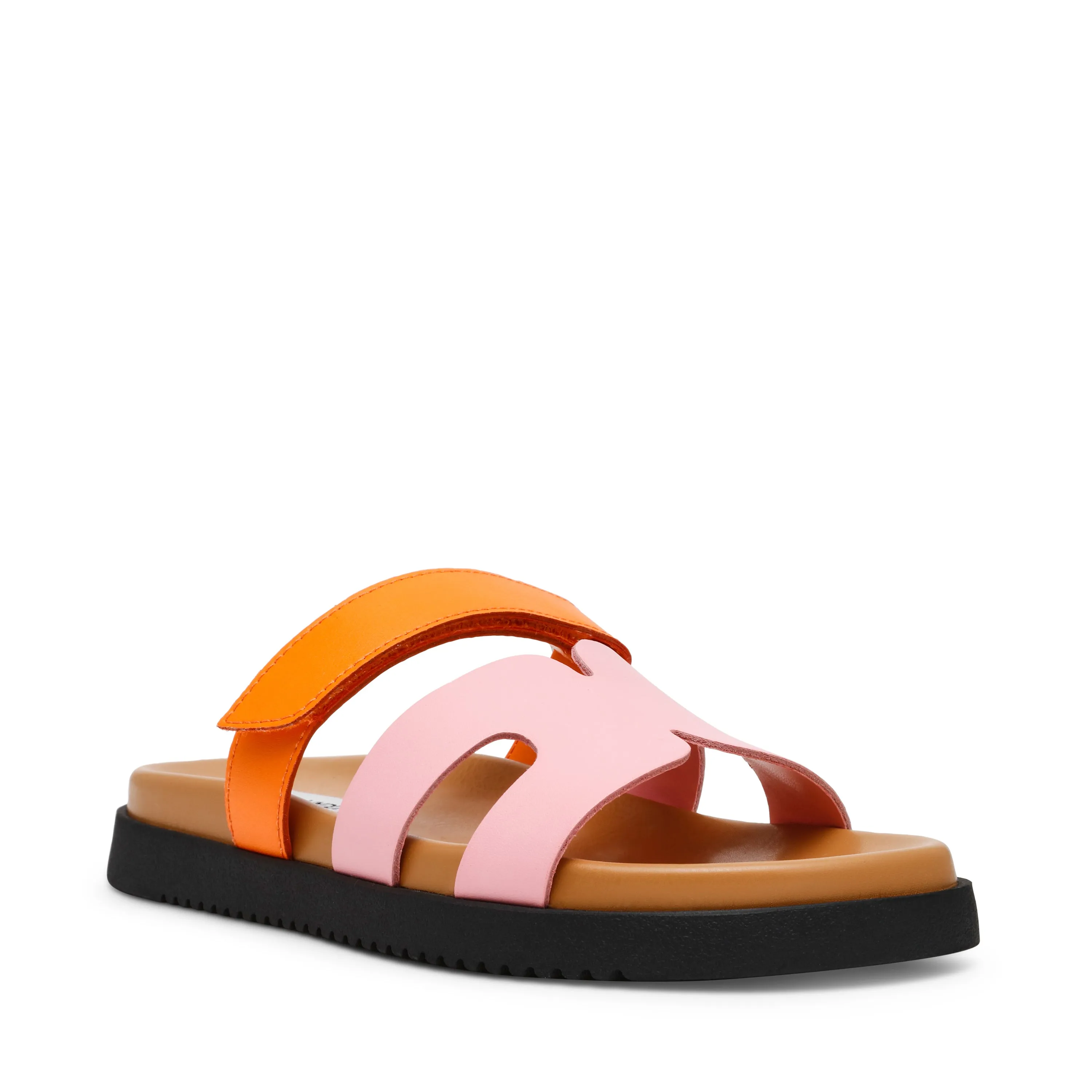 Jmissilee Sandal ORANGE/PINK