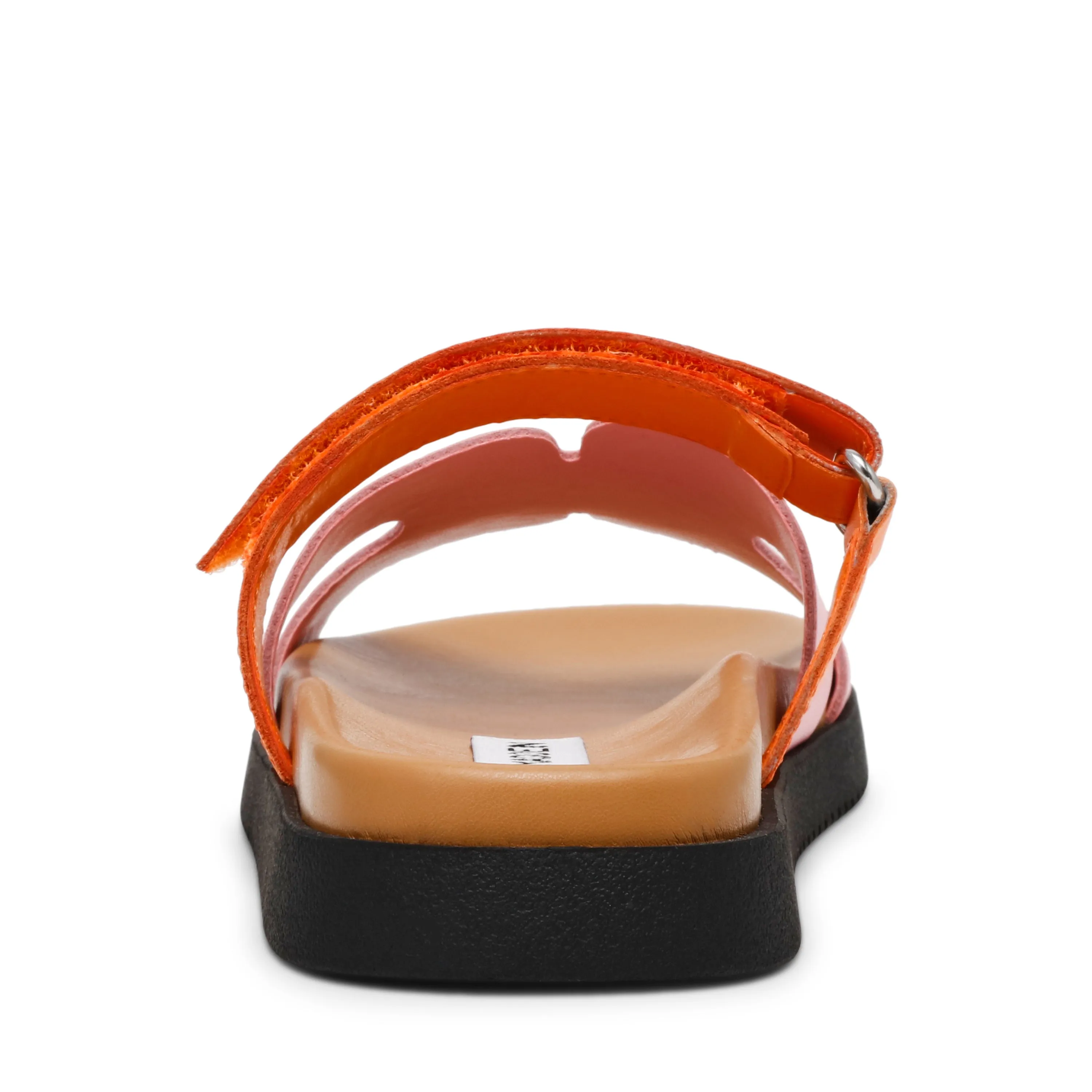 Jmissilee Sandal ORANGE/PINK