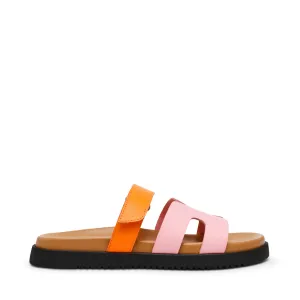 Jmissilee Sandal ORANGE/PINK