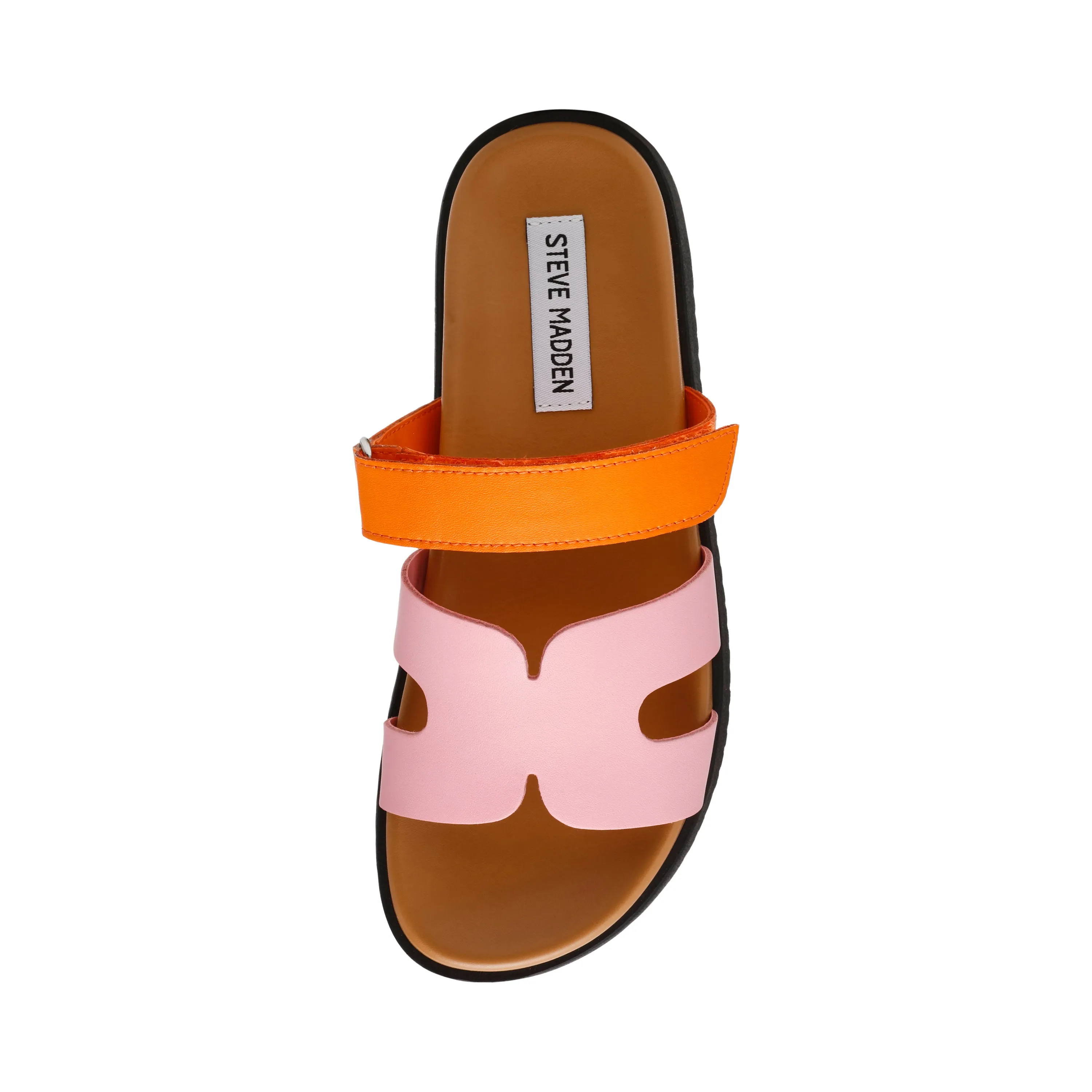 Jmissilee Sandal ORANGE/PINK
