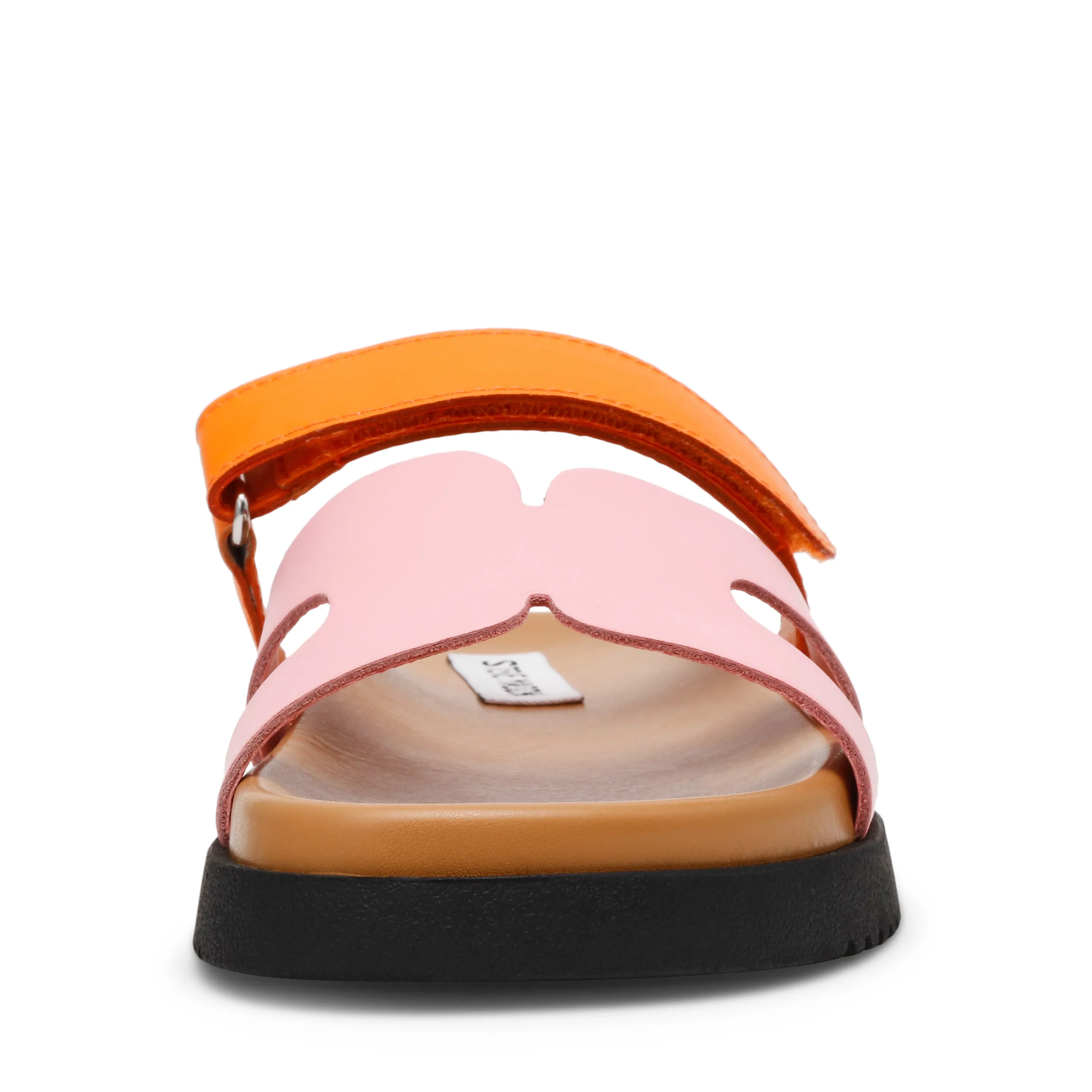 Jmissilee Sandal ORANGE/PINK