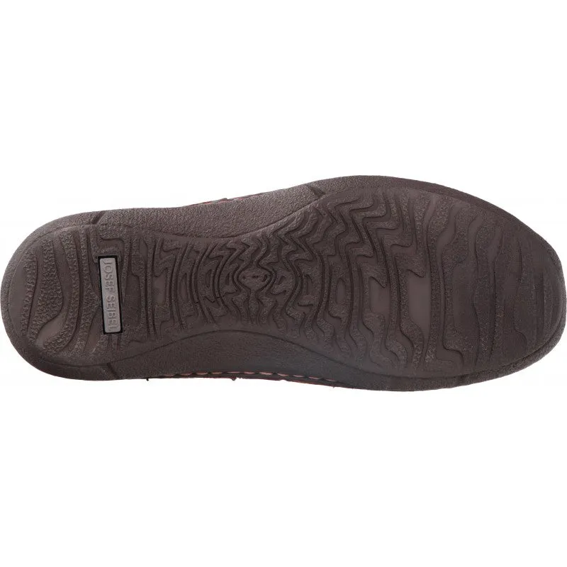 Josef Seibel Anvers Cognac Brown