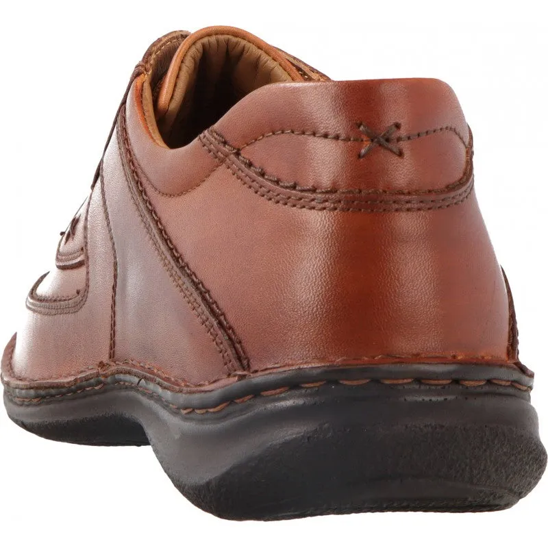Josef Seibel Anvers Cognac Brown