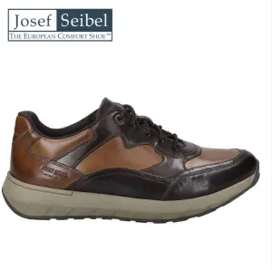 Josef Seibel Cameron Kombi Moro Shoes Brown