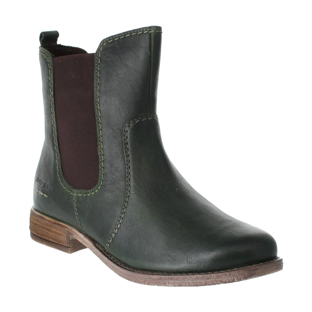 JOSEF SEIBEL Sienna 80