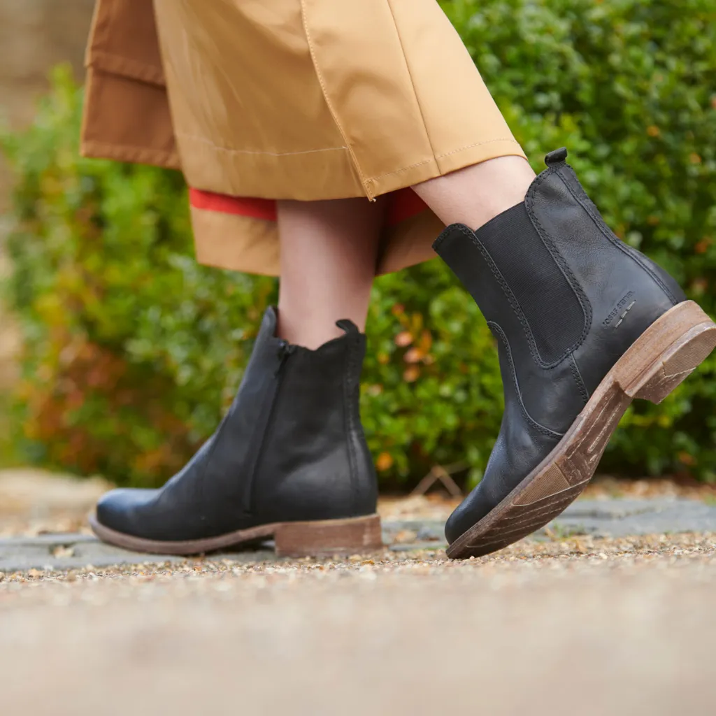 JOSEF SEIBEL Sienna 80
