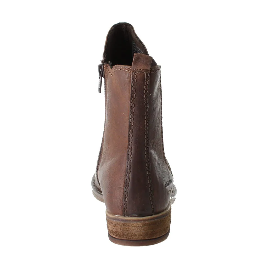 JOSEF SEIBEL Sienna 80