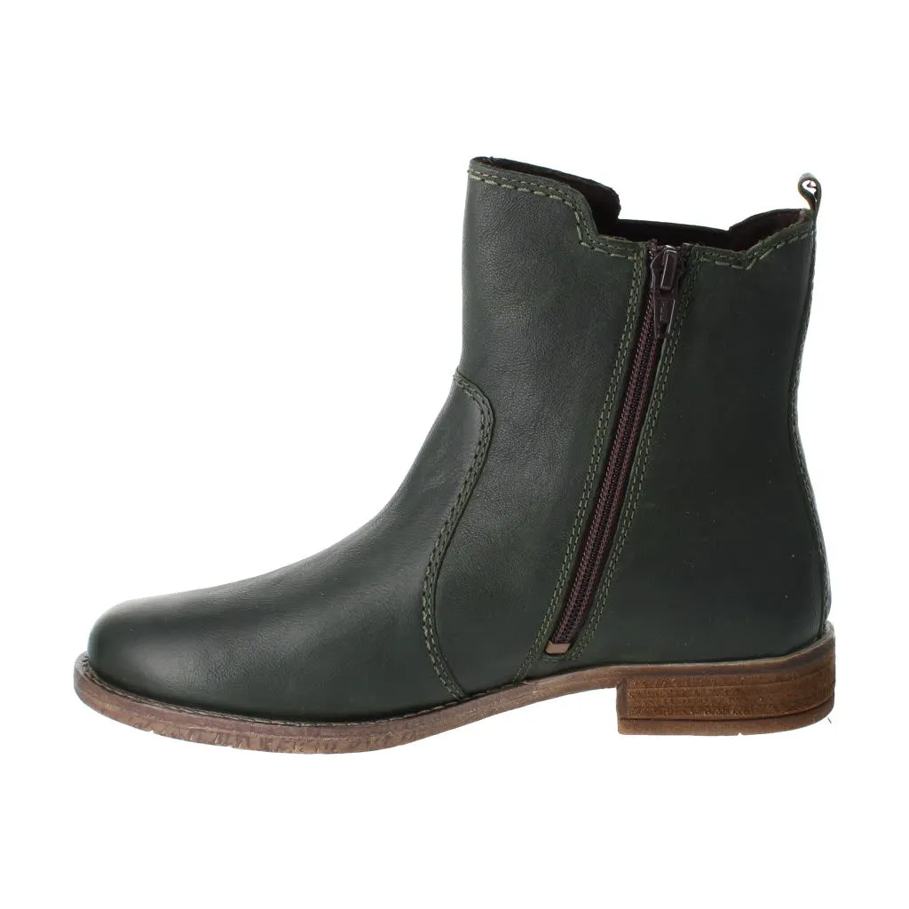 JOSEF SEIBEL Sienna 80