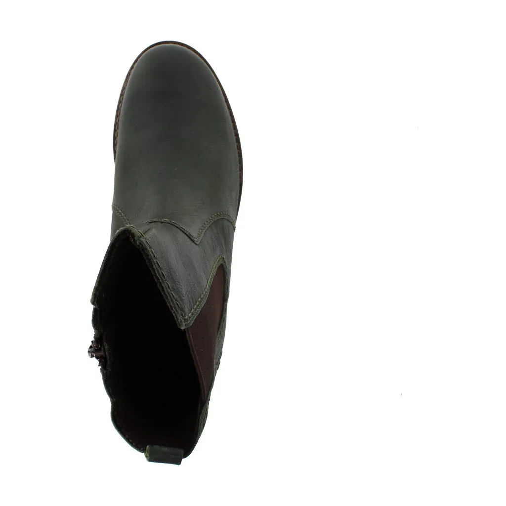JOSEF SEIBEL Sienna 80