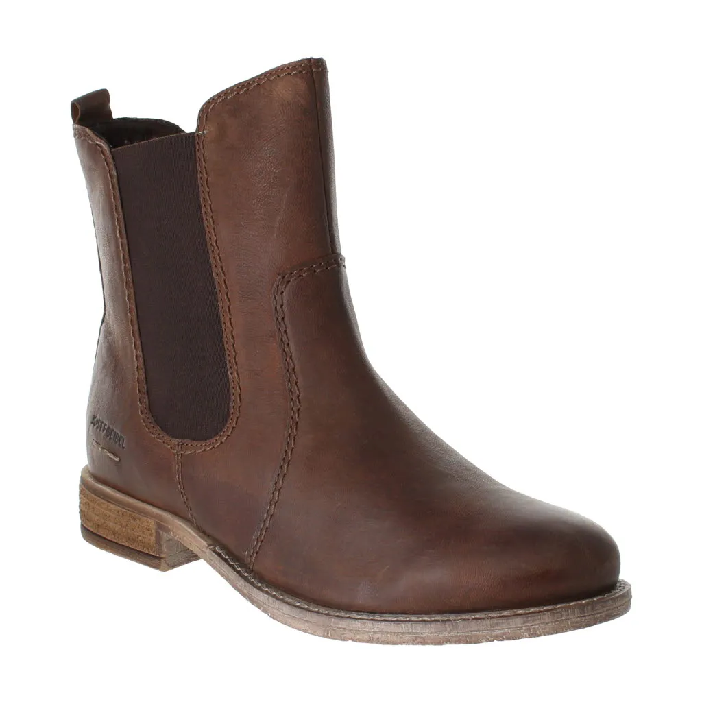 JOSEF SEIBEL Sienna 80