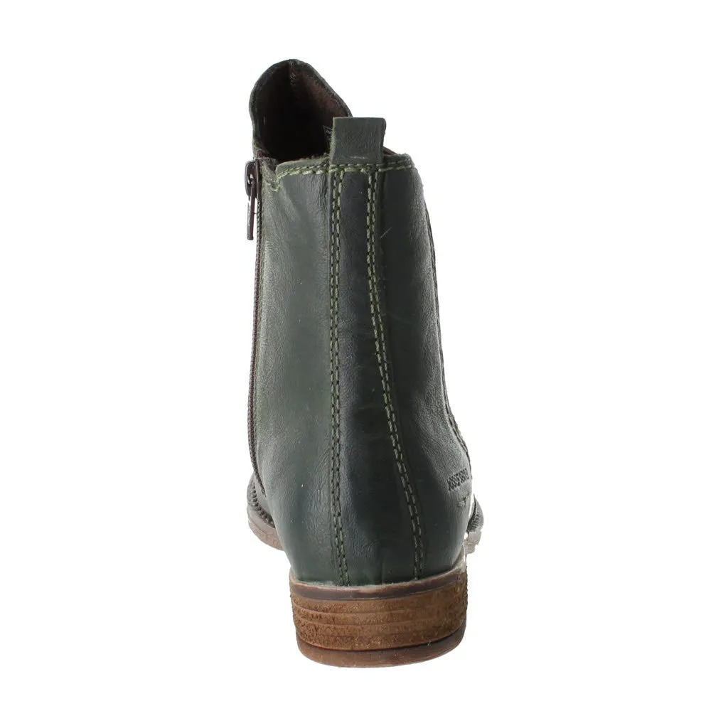 JOSEF SEIBEL Sienna 80