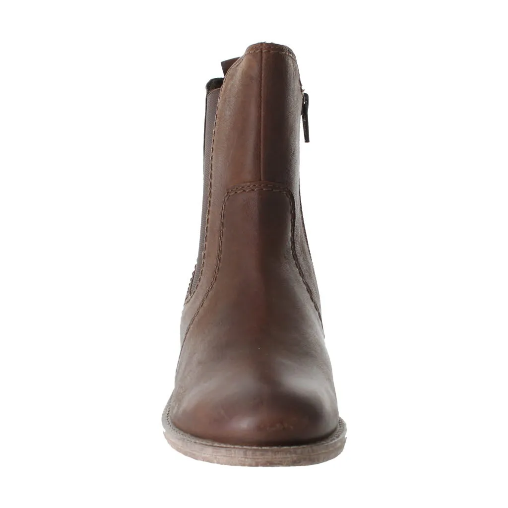 JOSEF SEIBEL Sienna 80