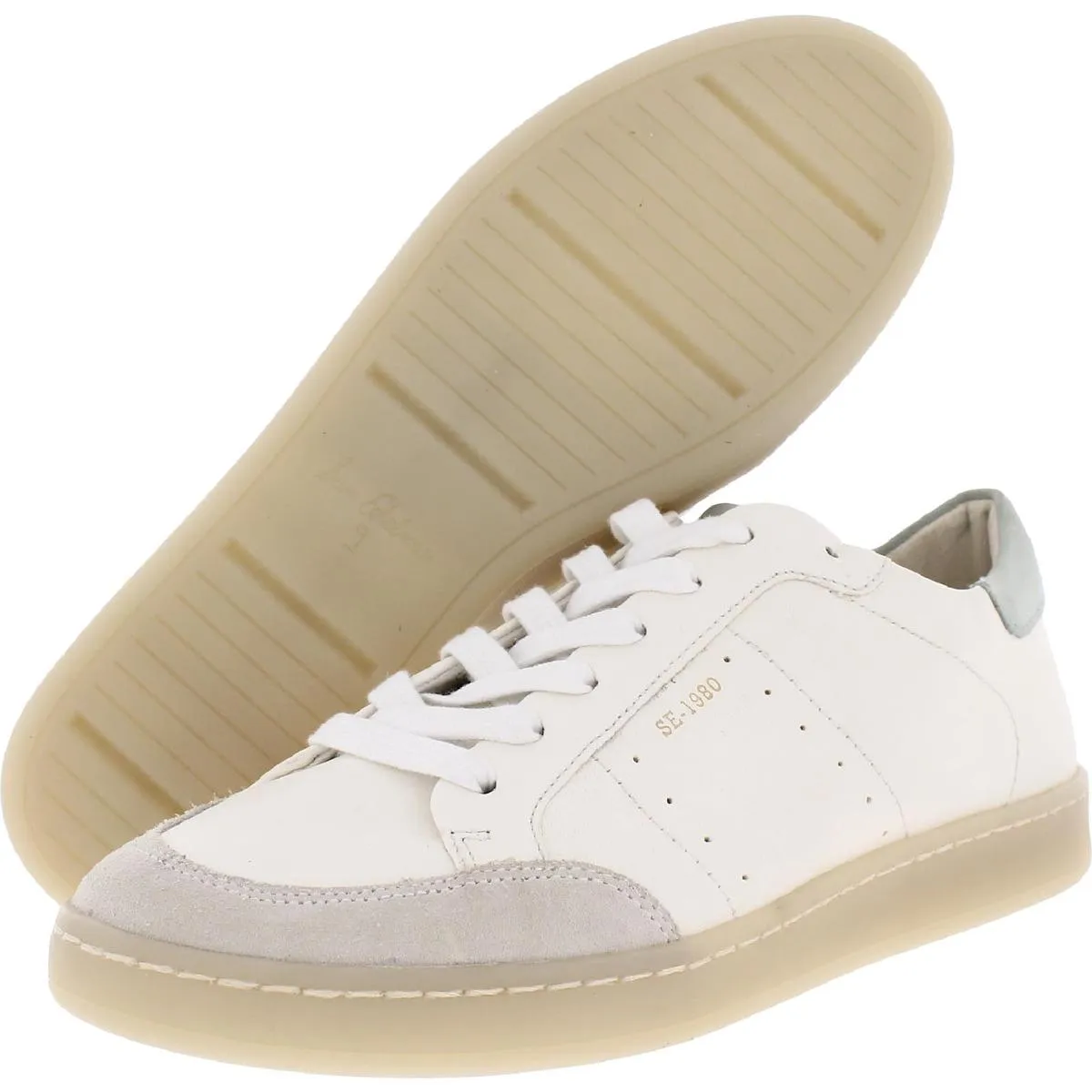 Josi Womens Padded Insole Running Athletic and Training Shoes