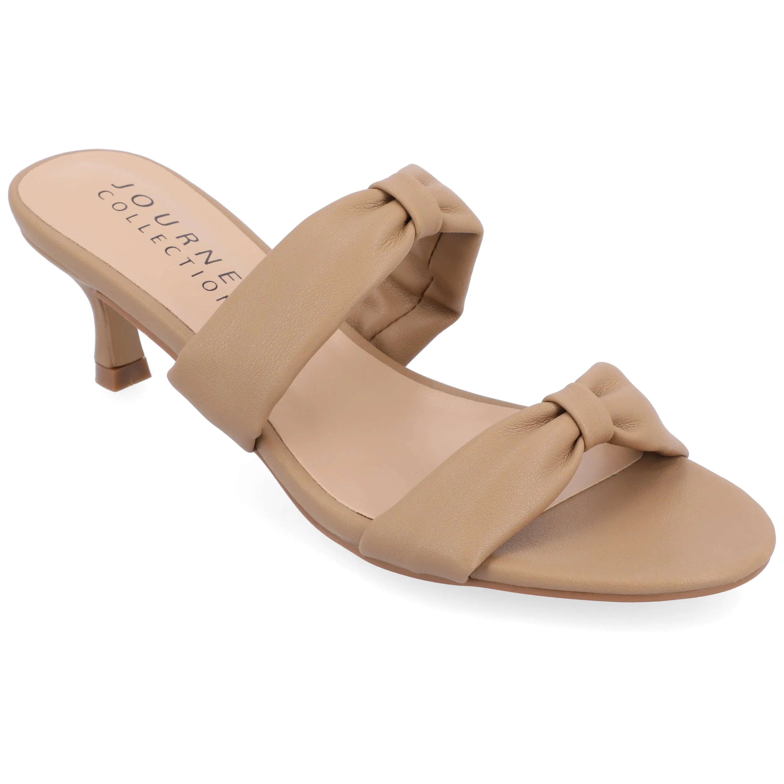 Journee Collection Women's Dyllan Pumps