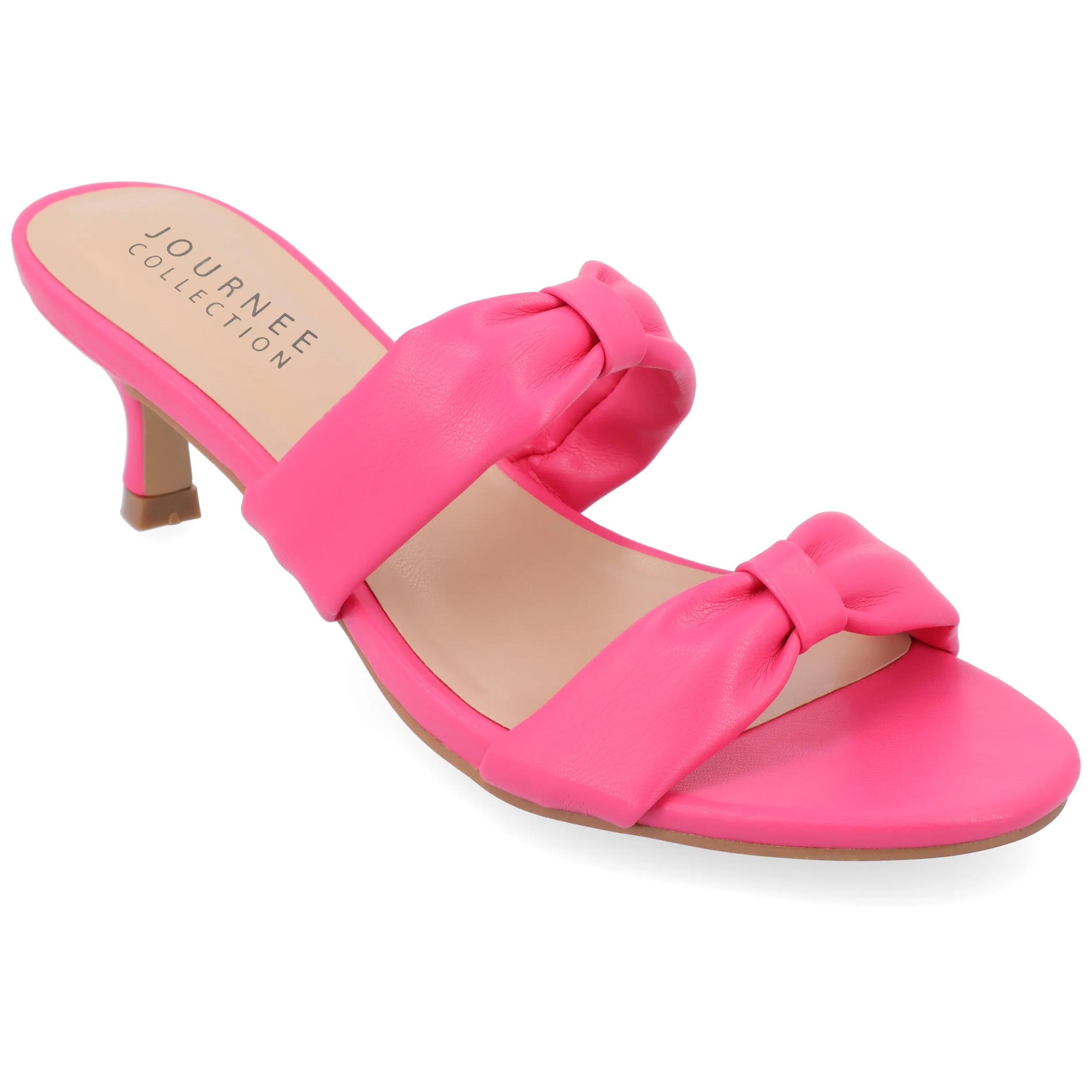 Journee Collection Women's Dyllan Pumps