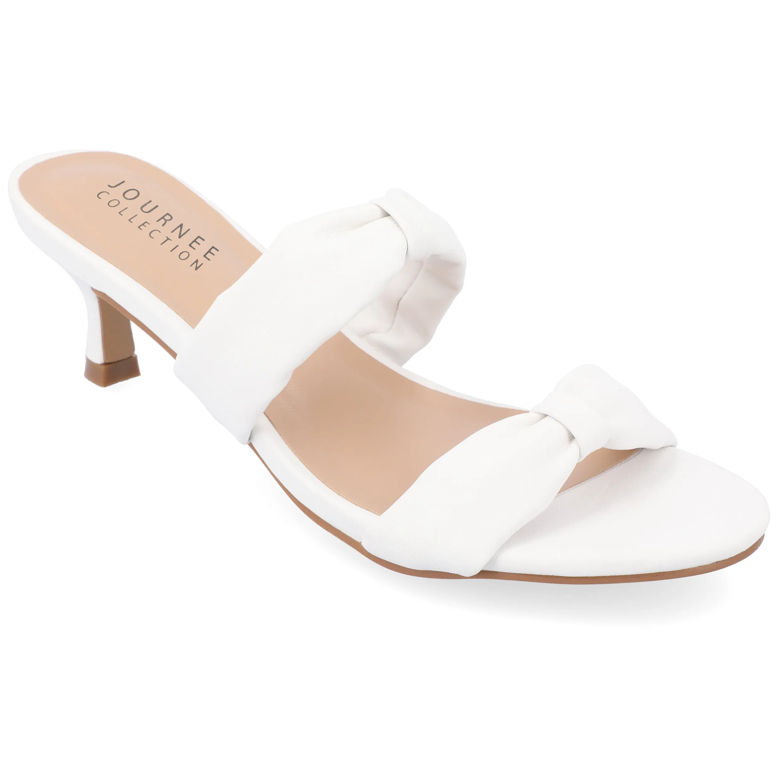 Journee Collection Women's Dyllan Pumps