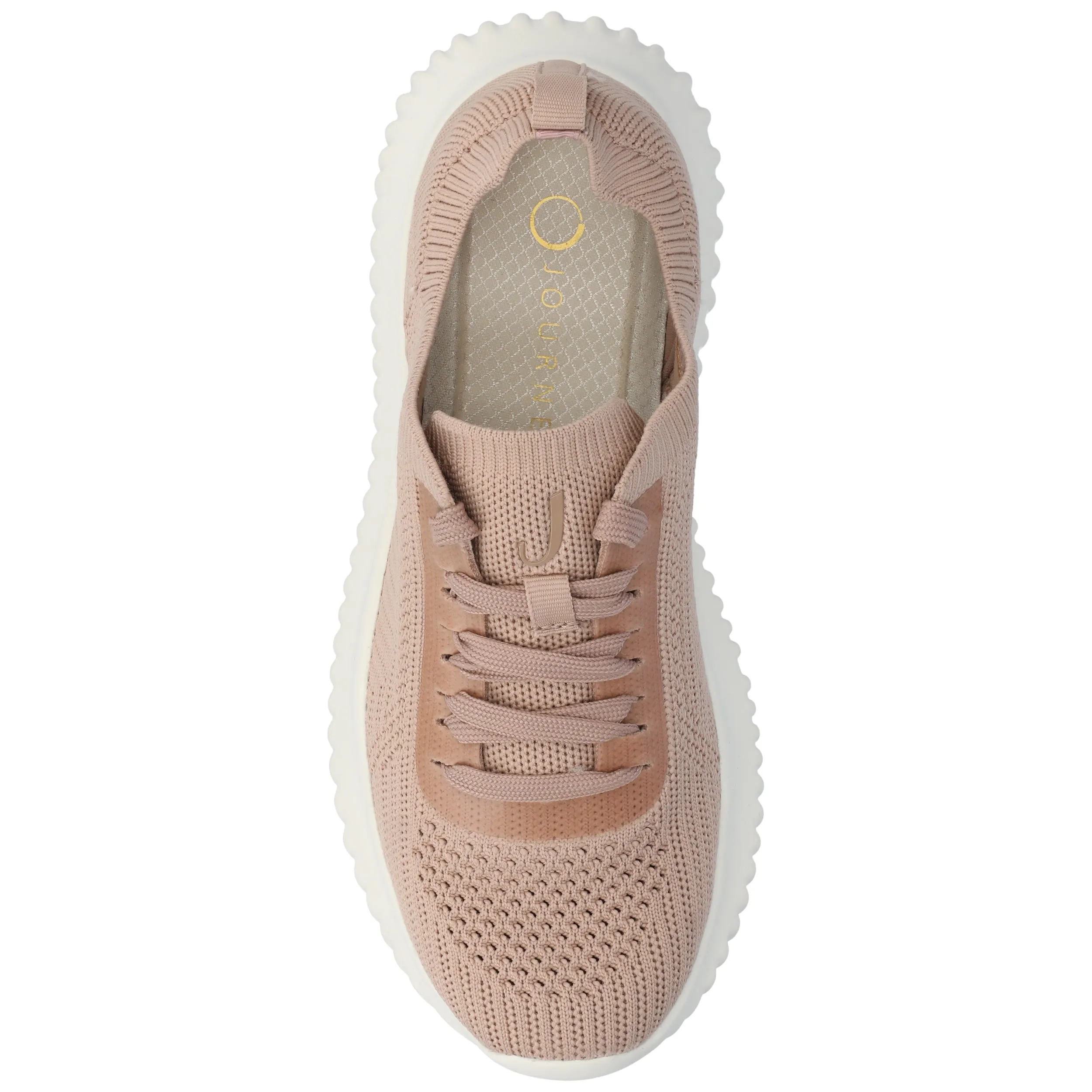 Journee Women's Brena Casual Sneakers
