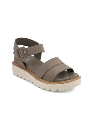 JOVIE - TAUPE
