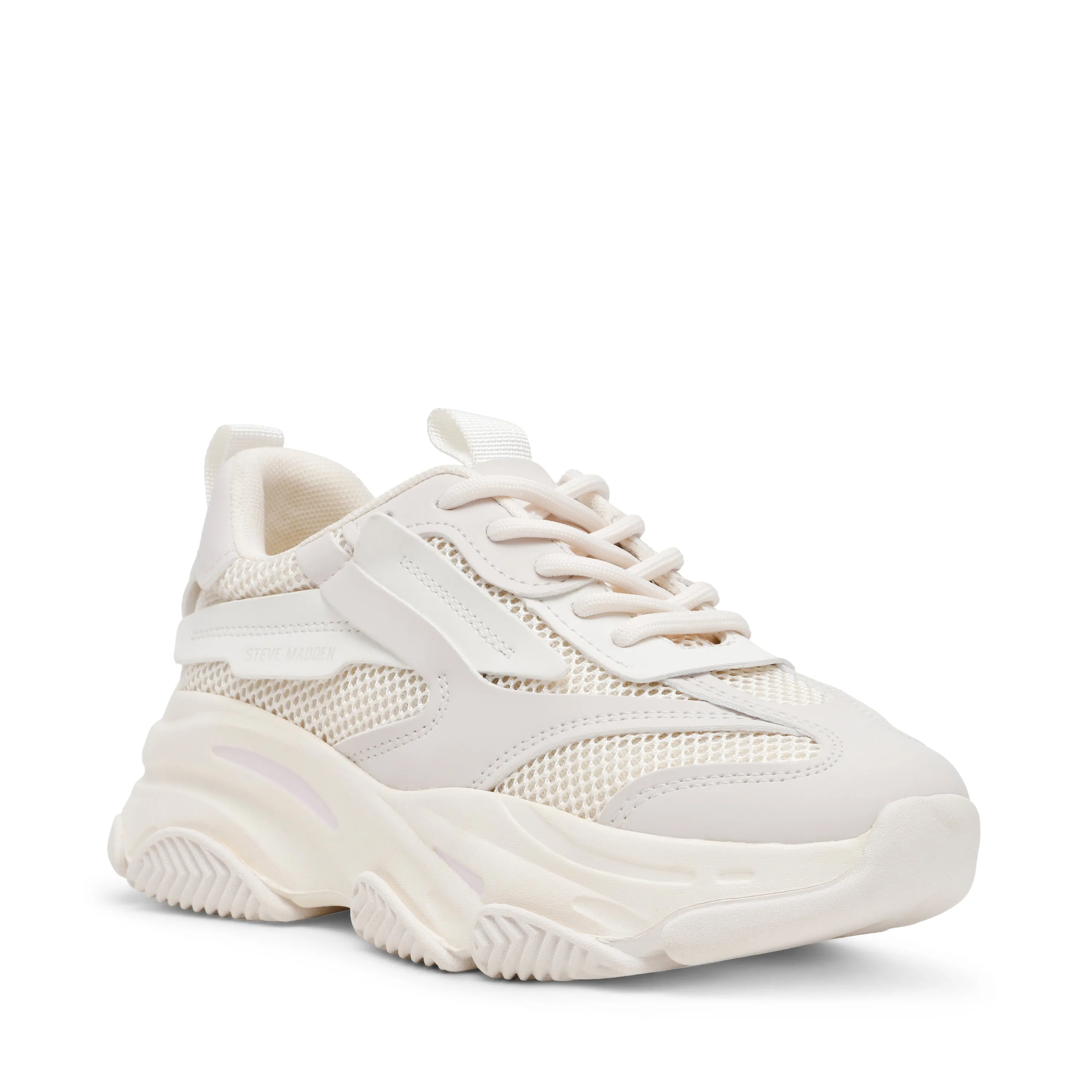 Jpossession Sneaker SILVER COIN