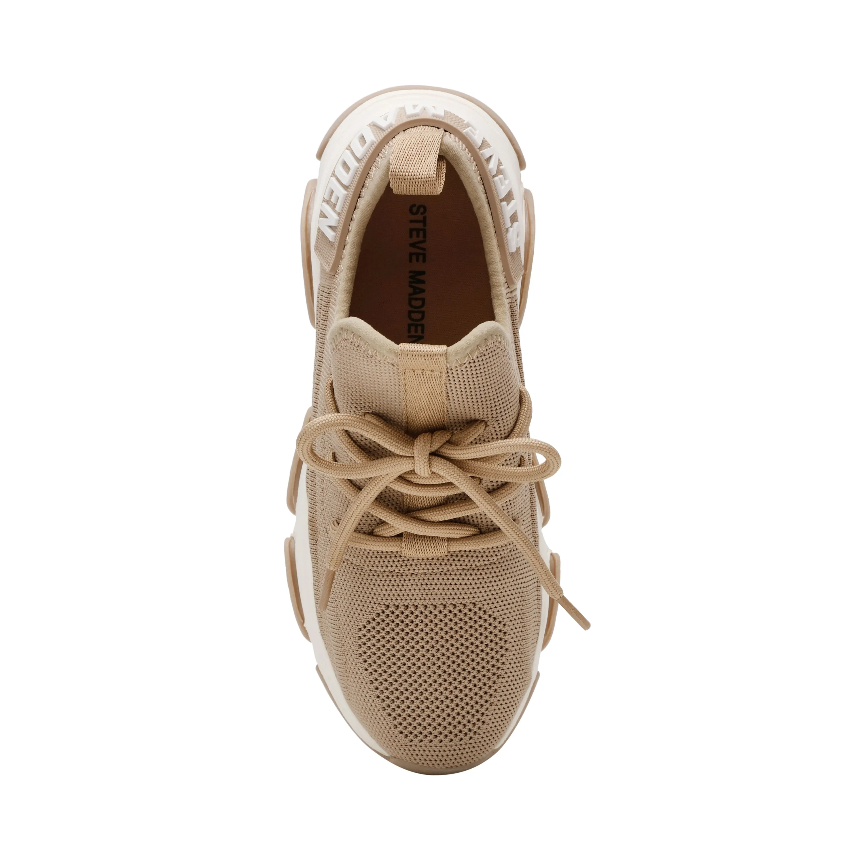 Jprotégé Sneaker IRISH CREAM / WHITE