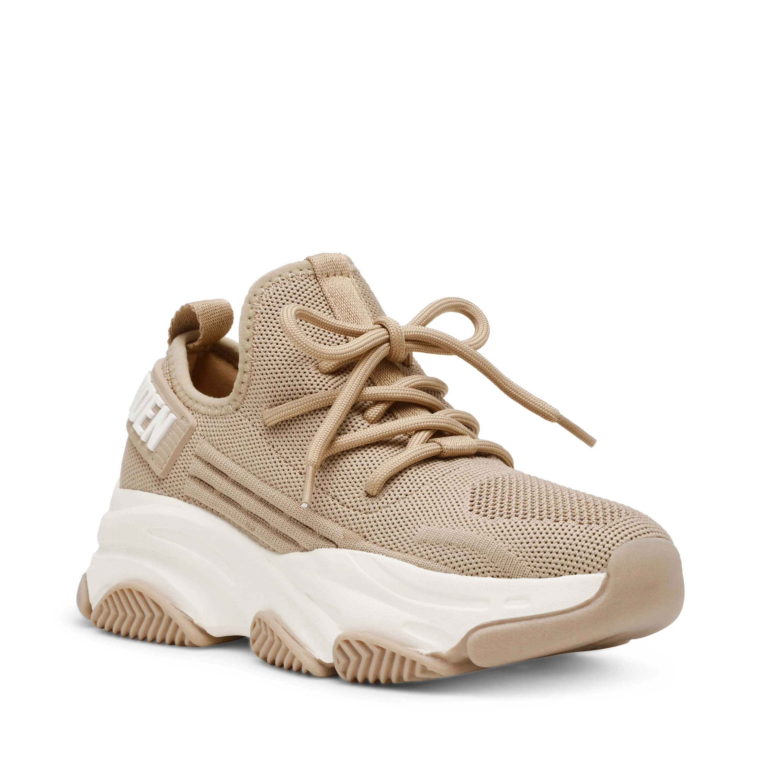 Jprotégé Sneaker IRISH CREAM / WHITE