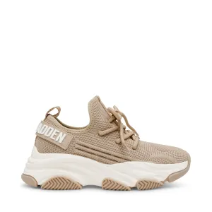 Jprotégé Sneaker IRISH CREAM / WHITE