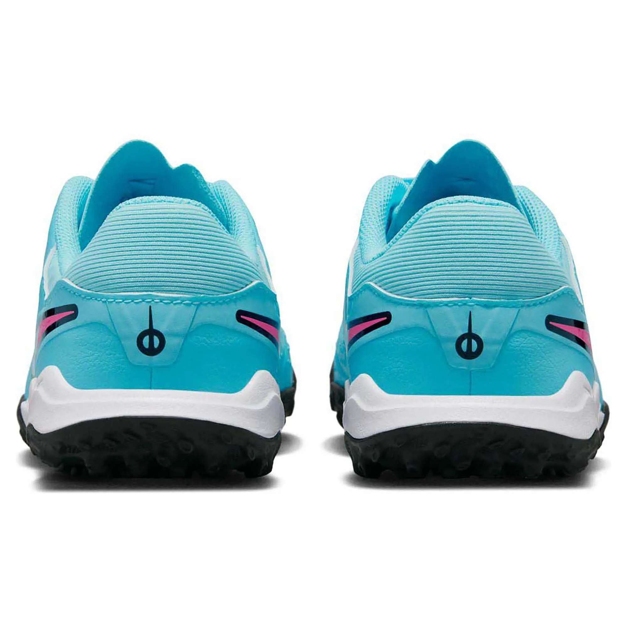 Jr. Tiempo Legend 10 Academy Turf Low-Top Junior's Football Boots