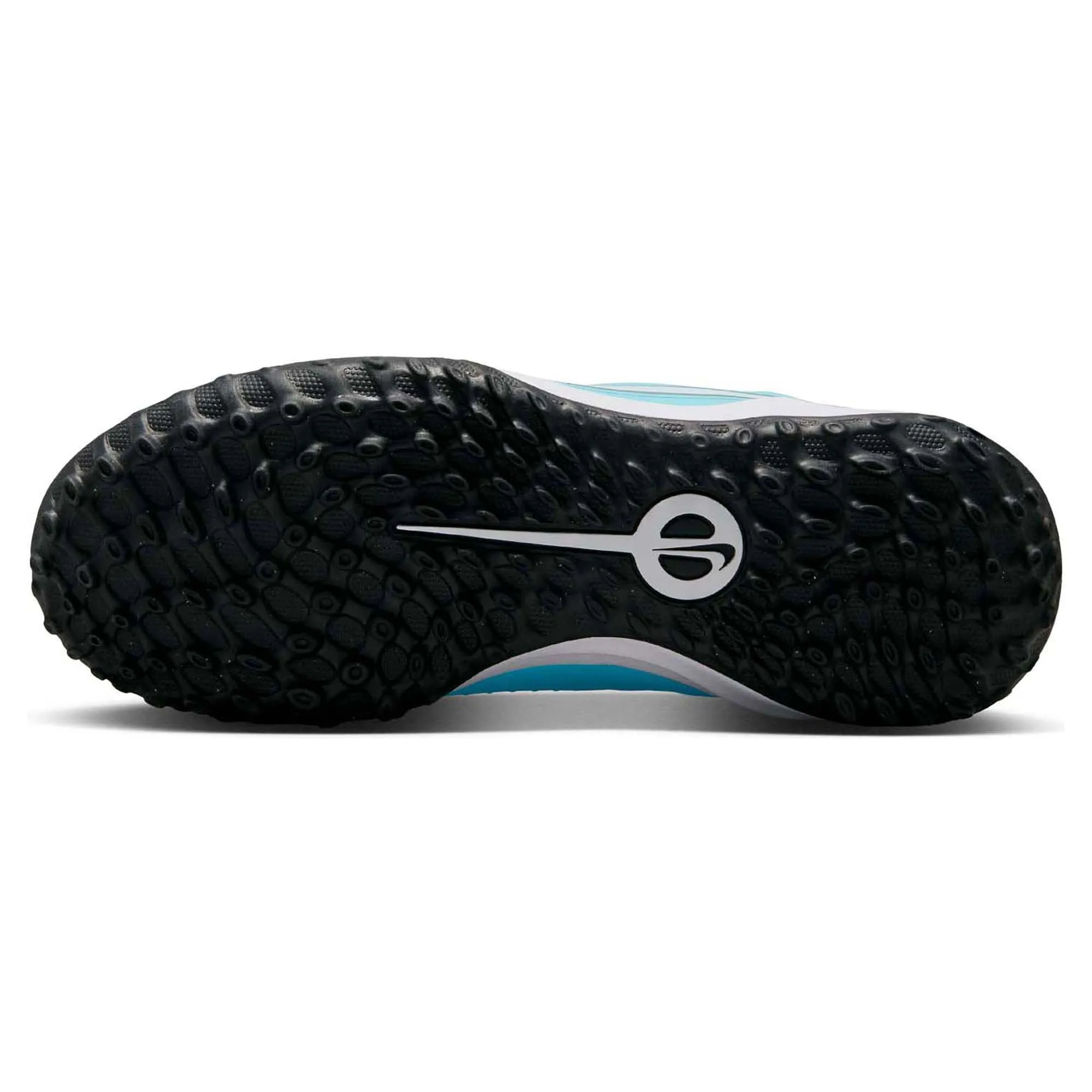 Jr. Tiempo Legend 10 Academy Turf Low-Top Junior's Football Boots