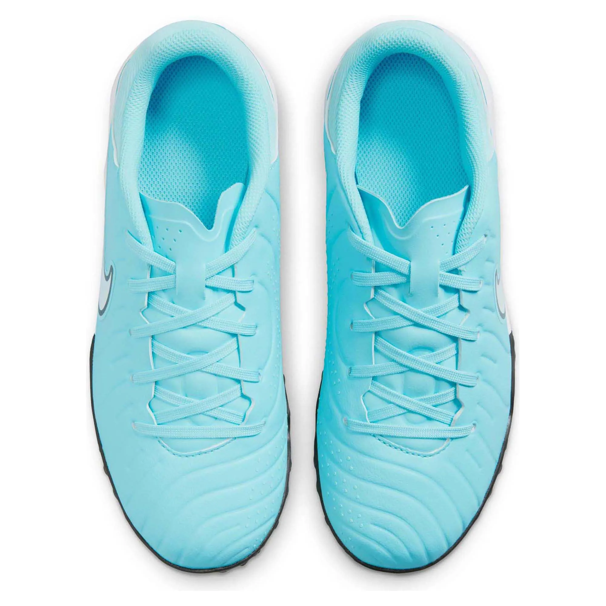 Jr. Tiempo Legend 10 Academy Turf Low-Top Junior's Football Boots