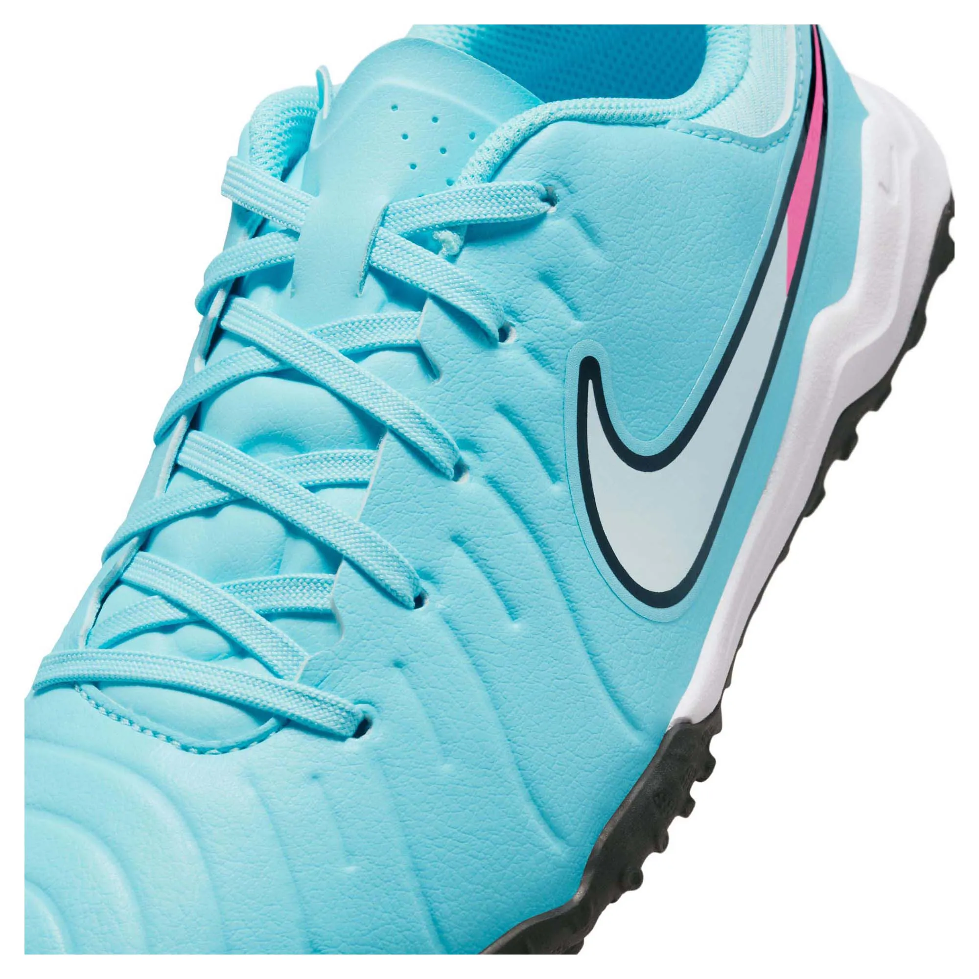 Jr. Tiempo Legend 10 Academy Turf Low-Top Junior's Football Boots