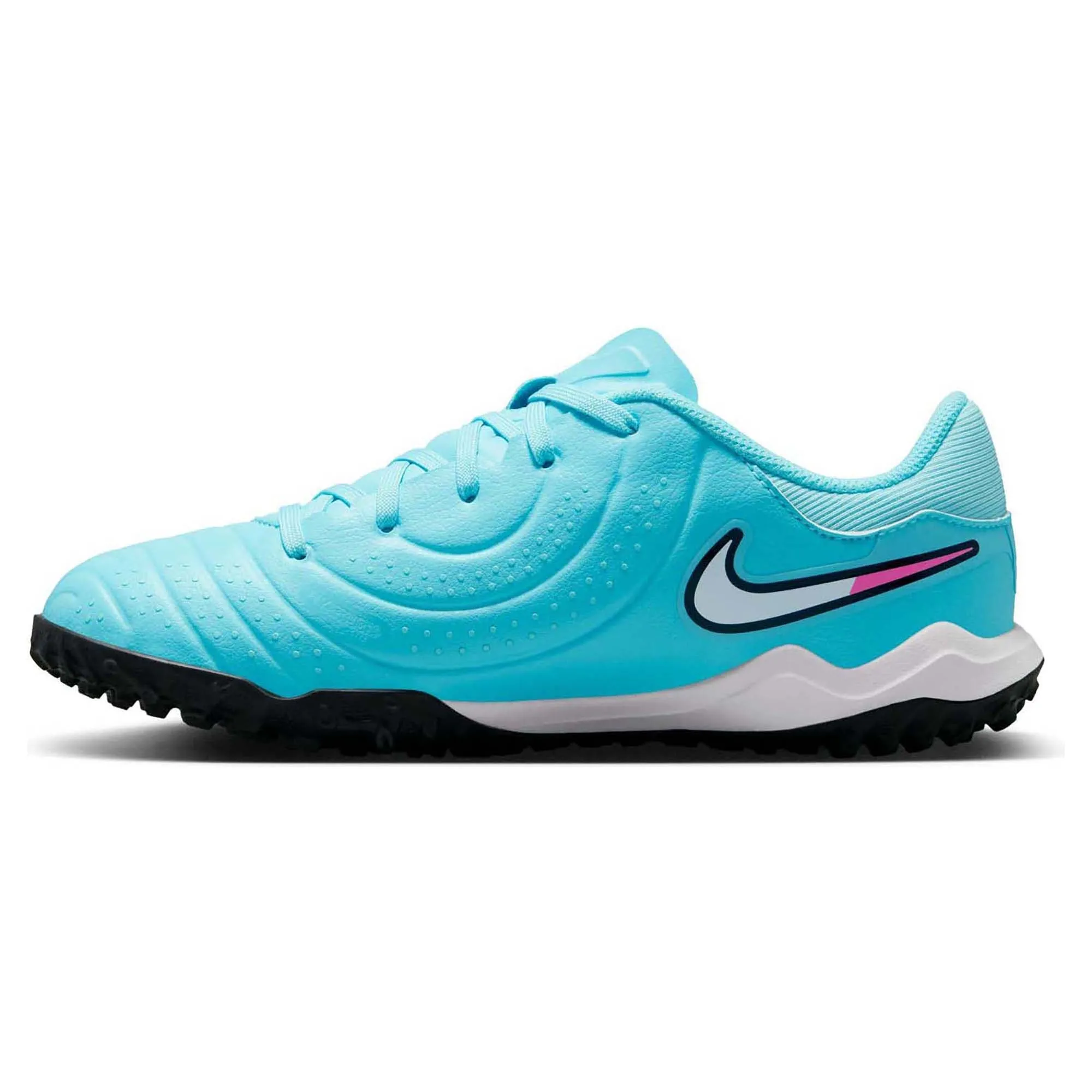 Jr. Tiempo Legend 10 Academy Turf Low-Top Junior's Football Boots