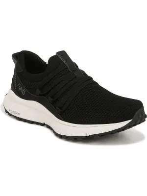 Jumpstart Lace Womens Fitness Workout Athletic and Training Shoes