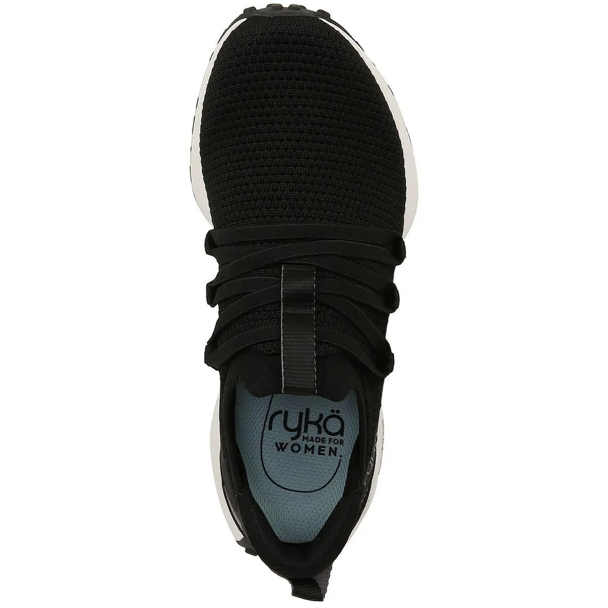 Jumpstart Lace Womens Fitness Workout Athletic and Training Shoes