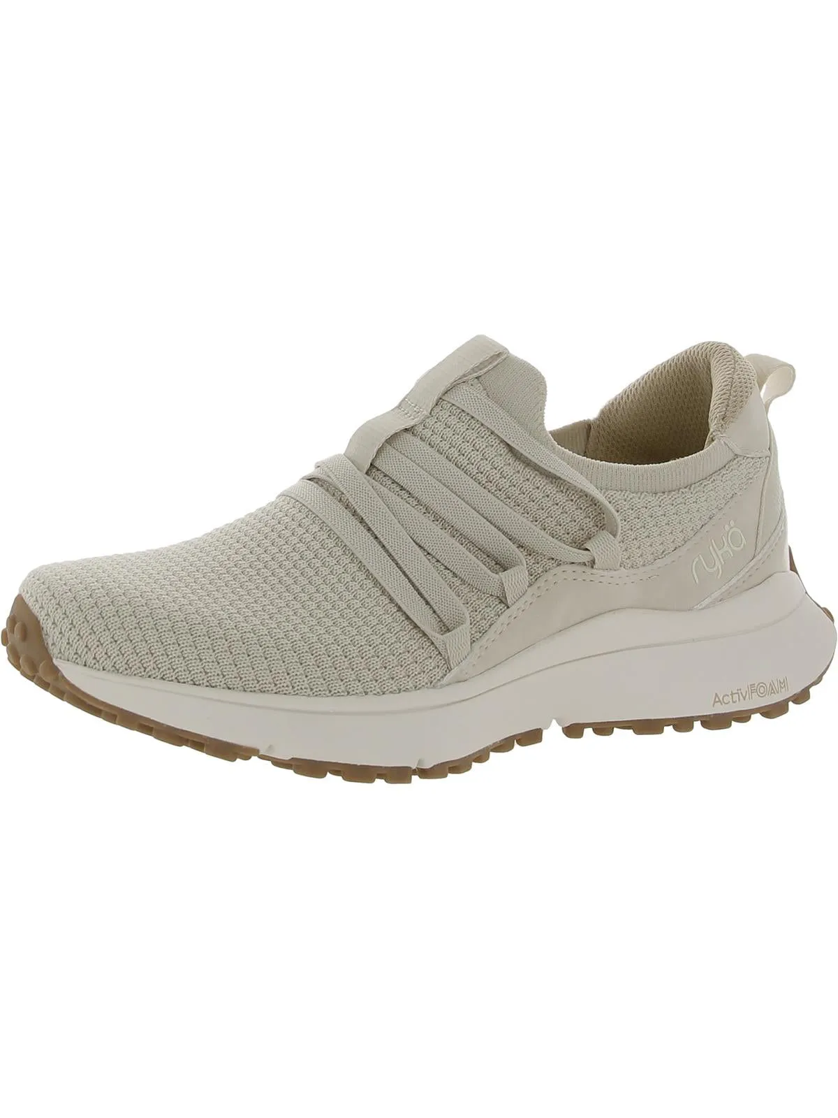Jumpstart Lace Womens Fitness Workout Athletic and Training Shoes