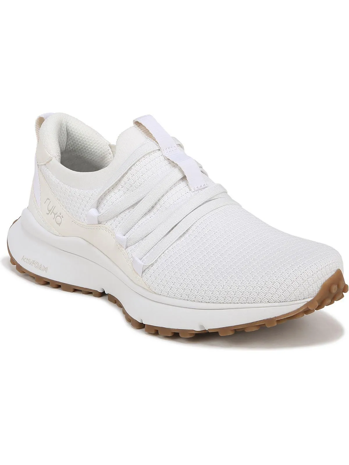 Jumpstart Lace Womens Fitness Workout Athletic and Training Shoes