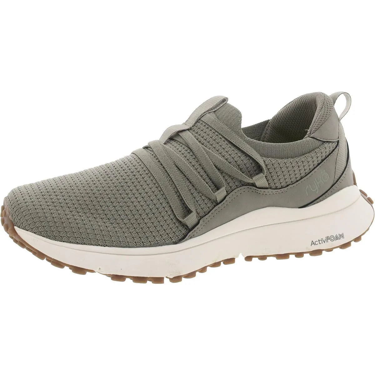 Jumpstart Lace Womens Fitness Workout Athletic and Training Shoes