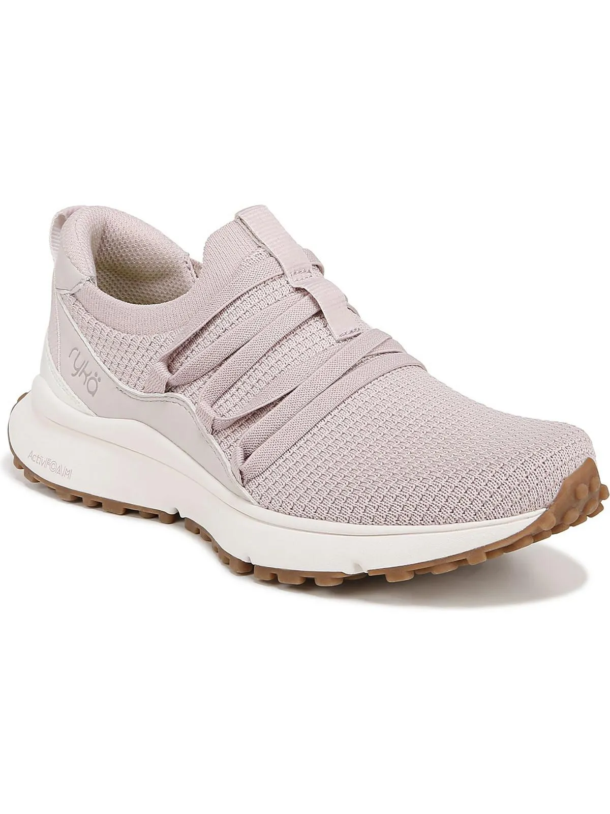 Jumpstart Lace Womens Fitness Workout Athletic and Training Shoes