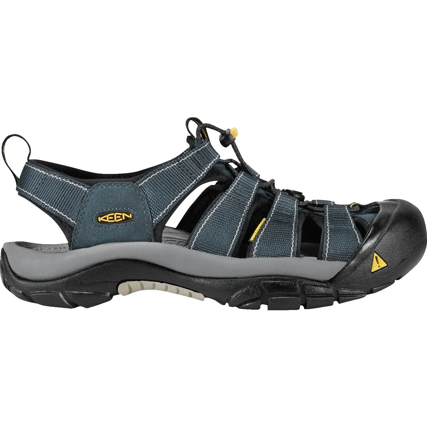 KEEN NEWPORT H2 MEN'S NAVY/MEDIUM GREY