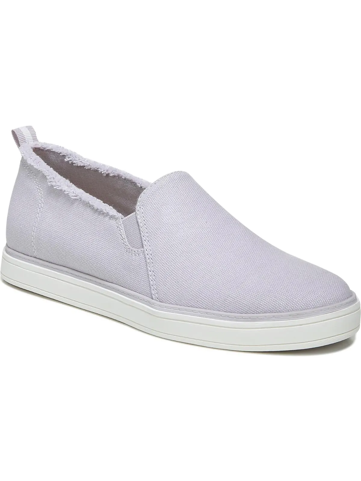 Kemper-Step Womens Padded Insole Slip On Athletic and Training Shoes