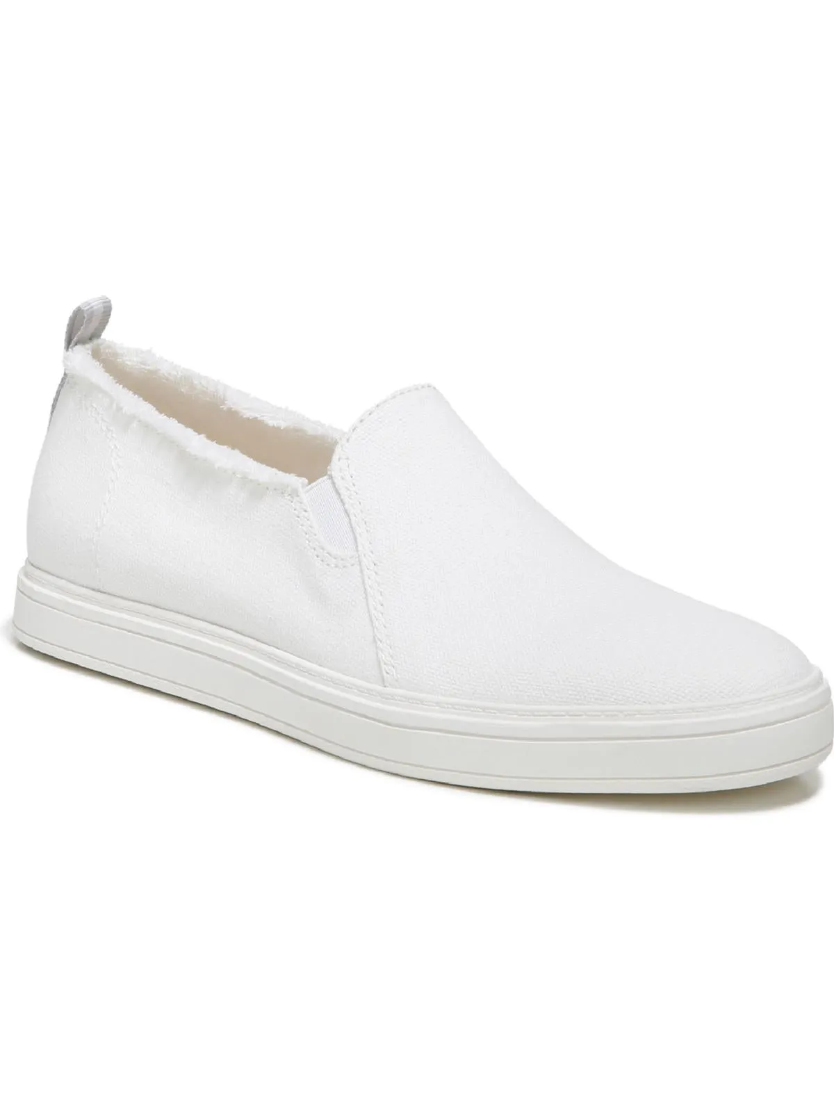 Kemper-Step Womens Padded Insole Slip On Athletic and Training Shoes