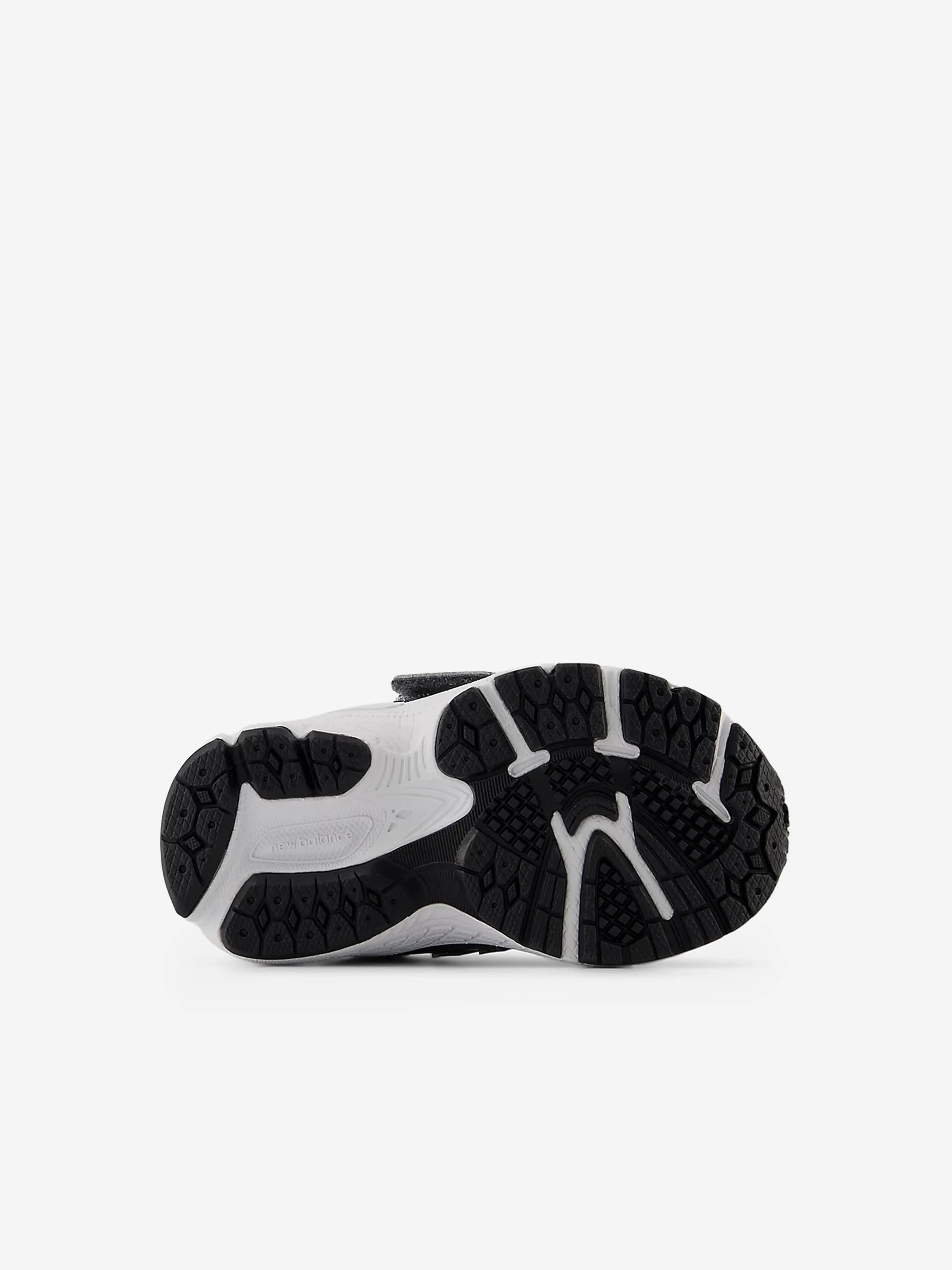 Kids 1906 Trainers in Black